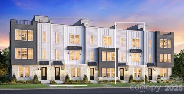 7110 Westrow Ave. #42, Charlotte, NC 28278