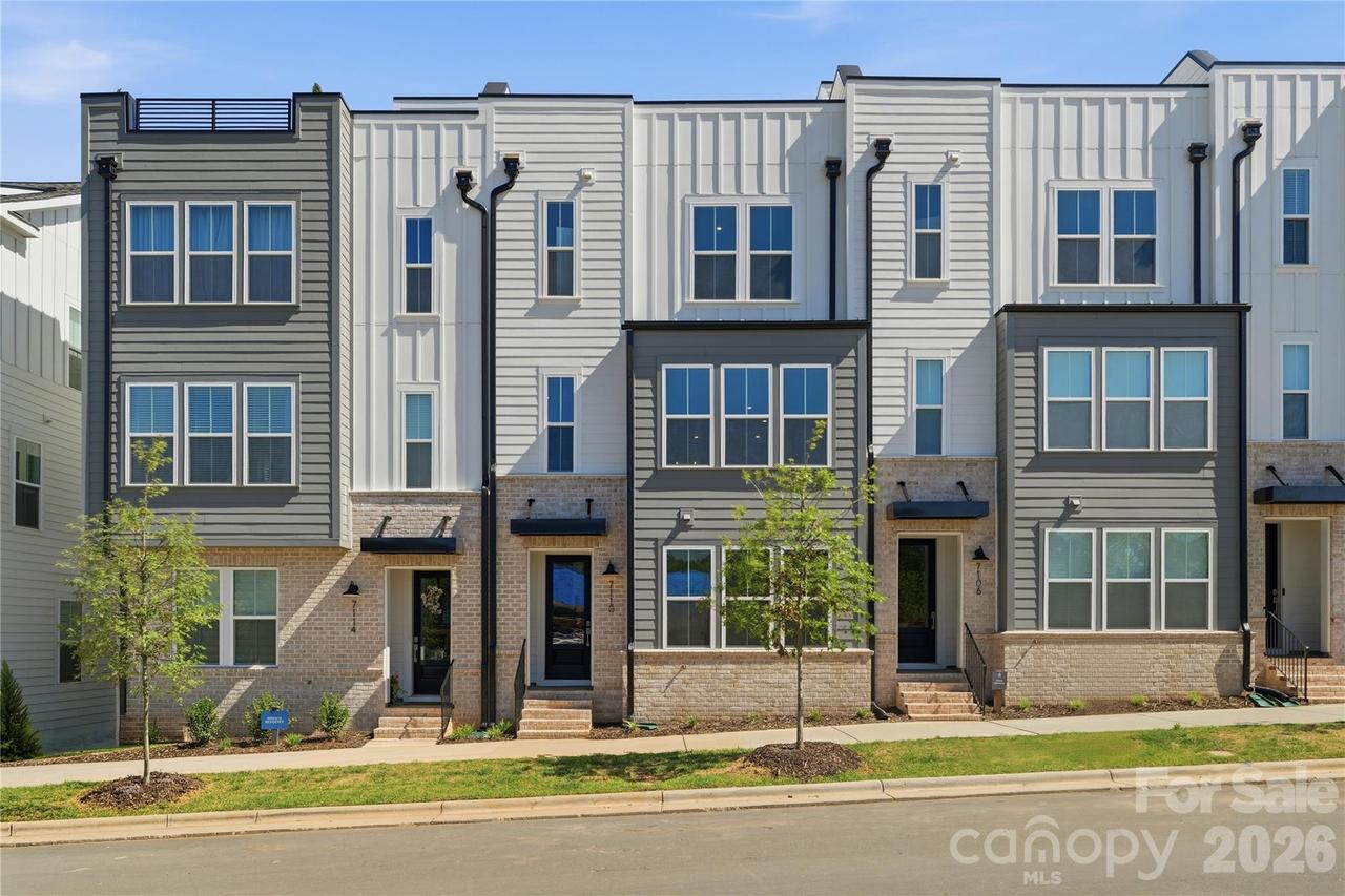7110 Westrow Ave. #42, Charlotte, NC 28278