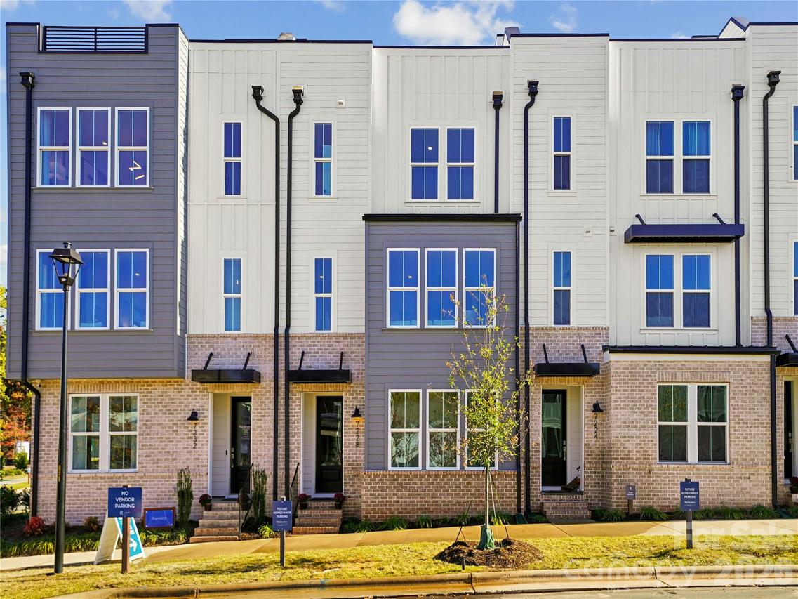 7106 Westrow Ave. #43, Charlotte, NC 28278