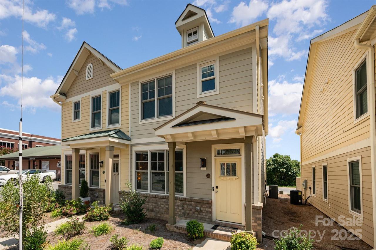 59 Cabarrus Ave. #B, Concord, NC 28025