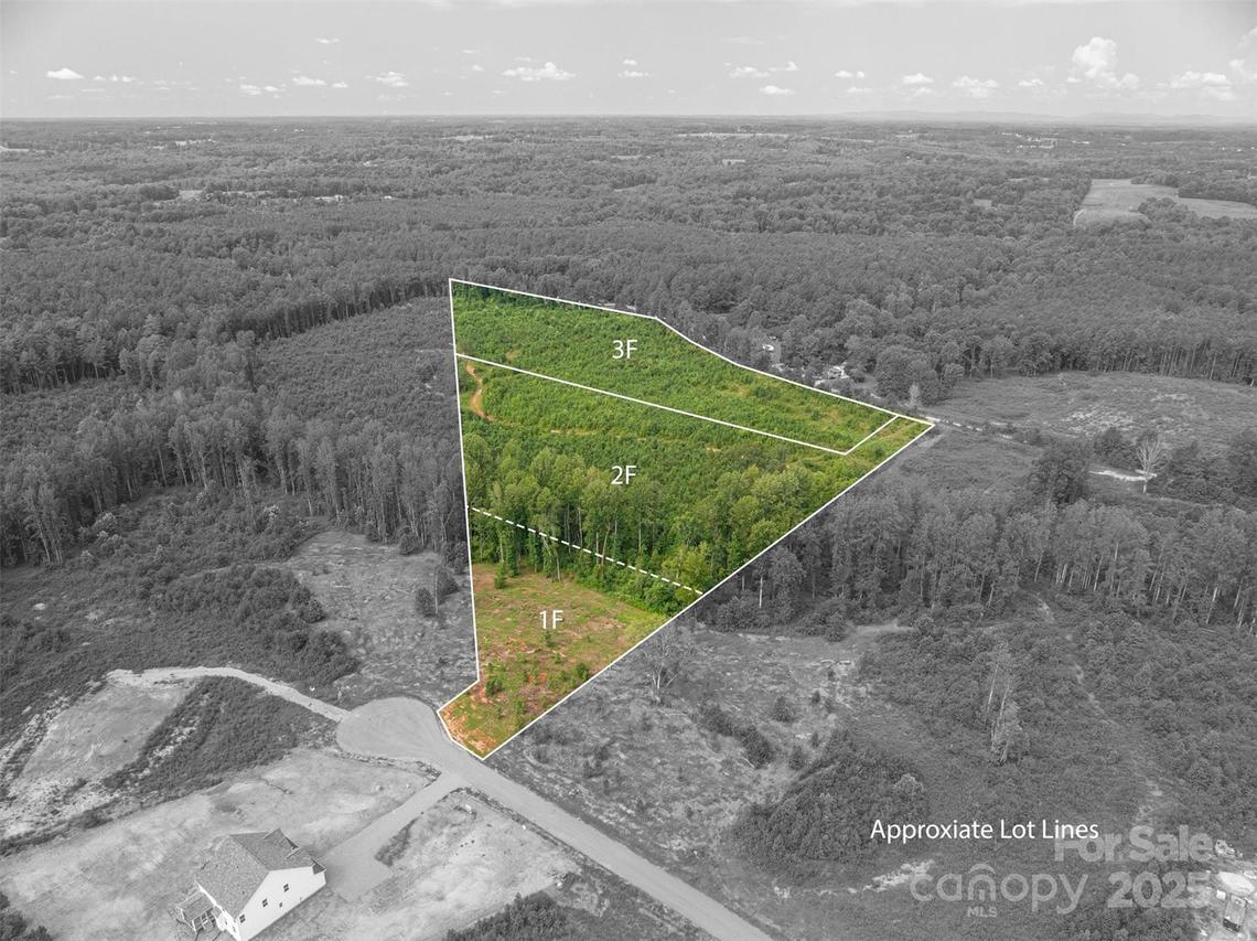 00 Mccurry Farm Ln. #F1 & F2, Lincolnton, NC 28092