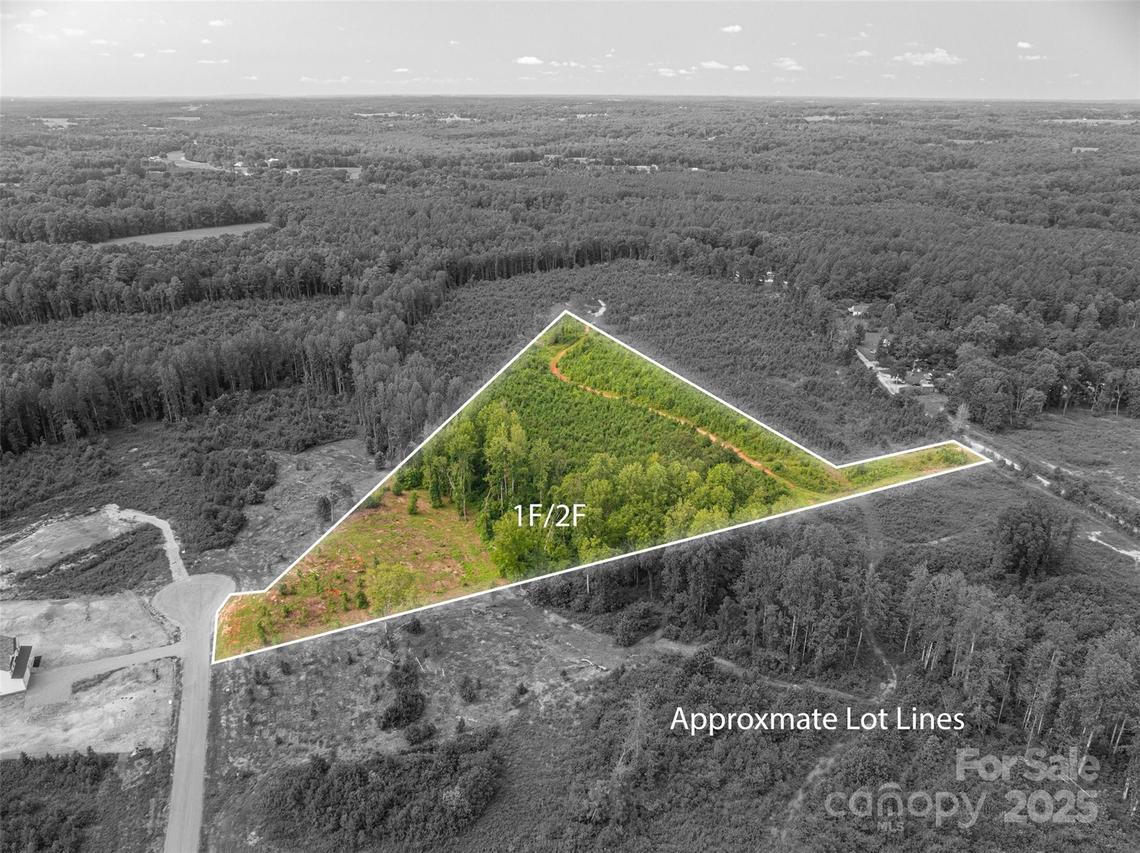 00 Mccurry Farm Ln. #F1 & F2, Lincolnton, NC 28092