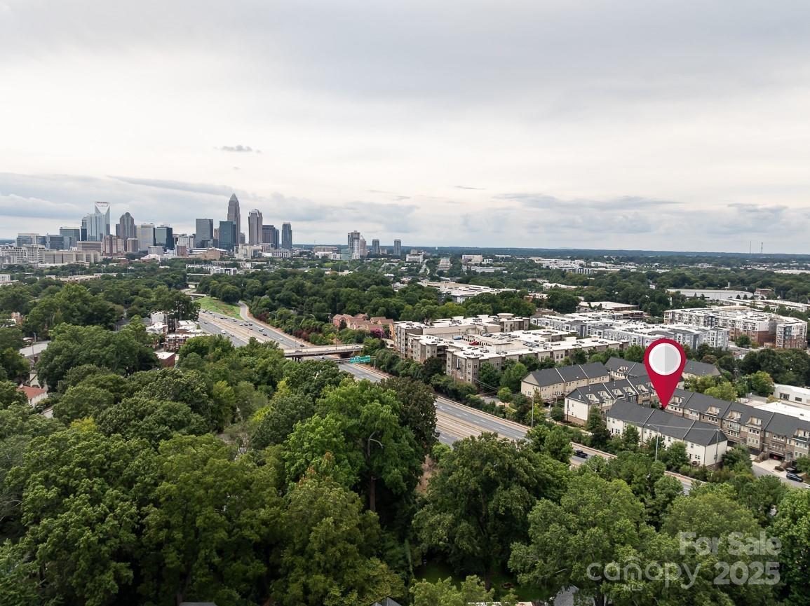 1910 Seegars Pl., Charlotte, NC 28204