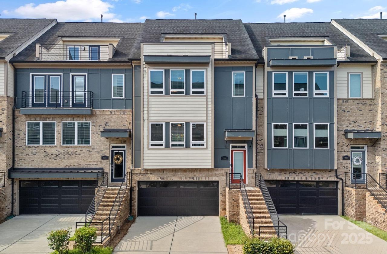 1910 Seegars Pl., Charlotte, NC 28204