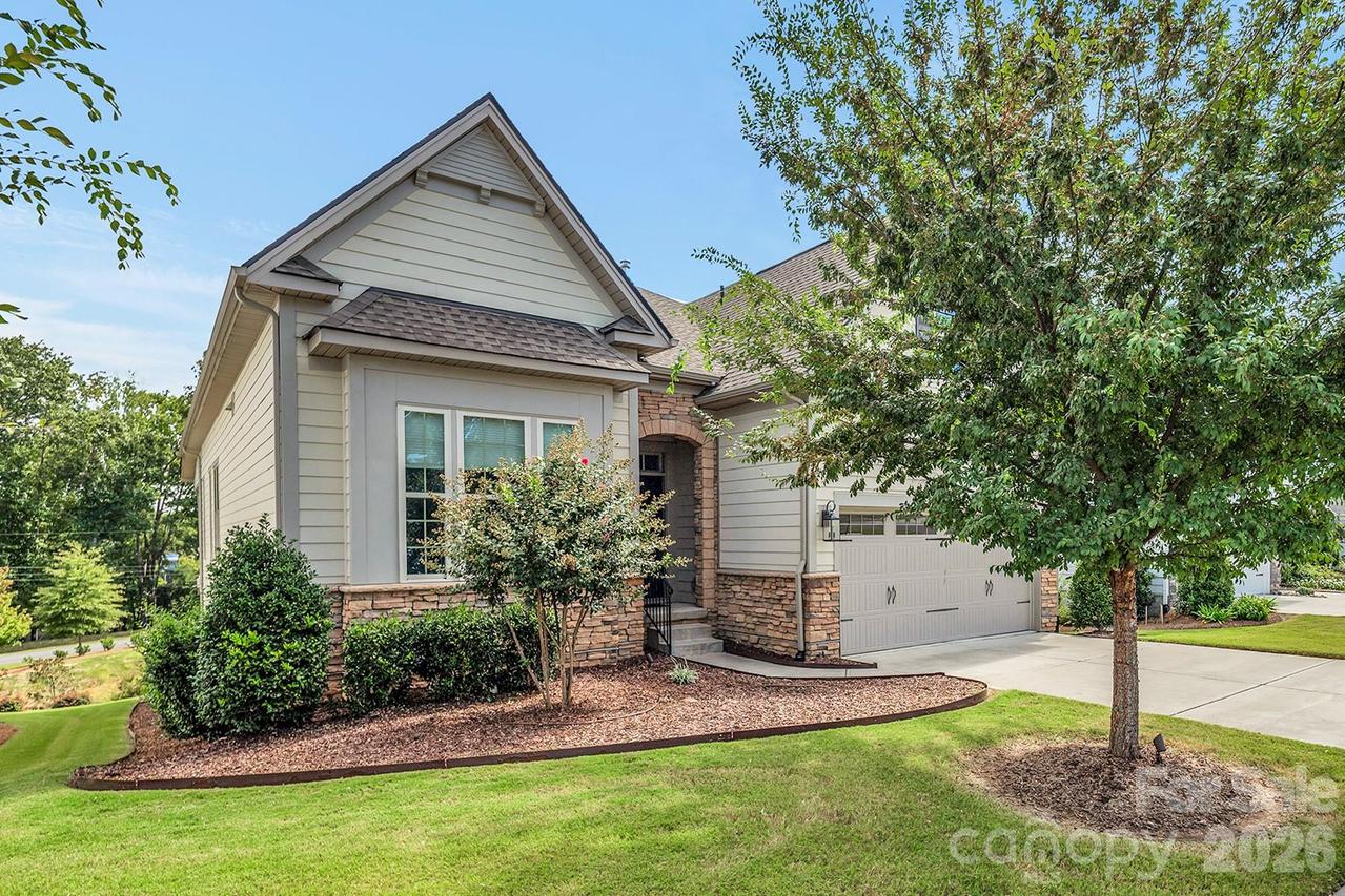 14008 Little Spring Ct., Charlotte, NC 28278