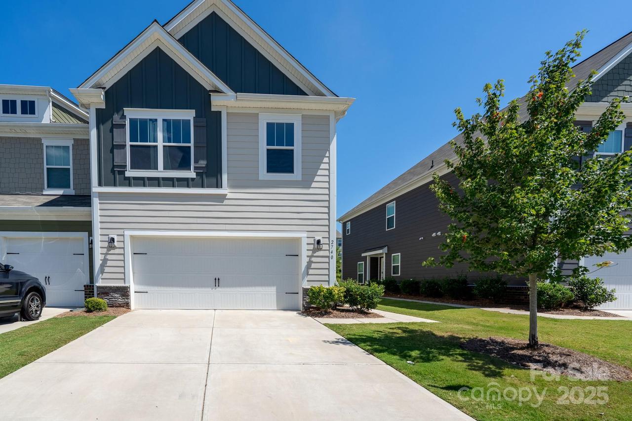 2740 Aubrey St. #151, Monroe, NC 28110
