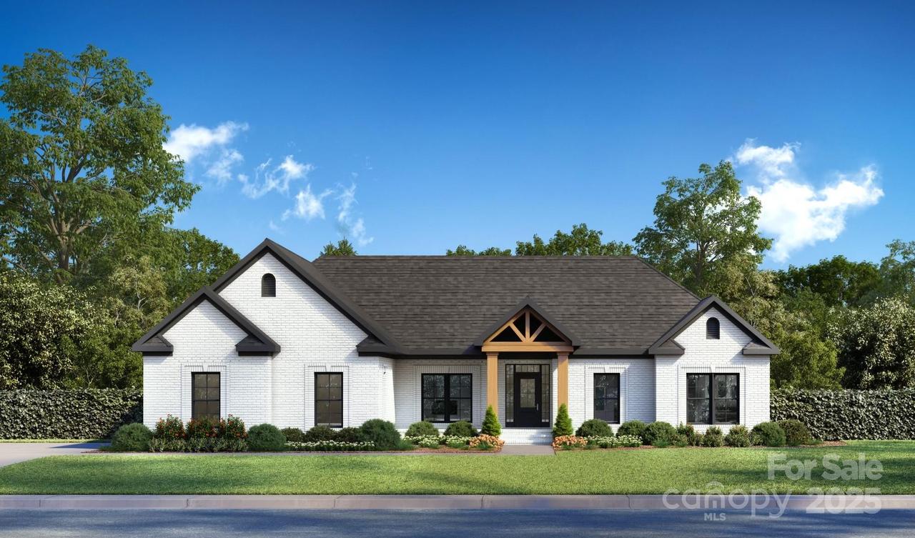 1033 Stonegate Dr., Salisbury, NC 28147