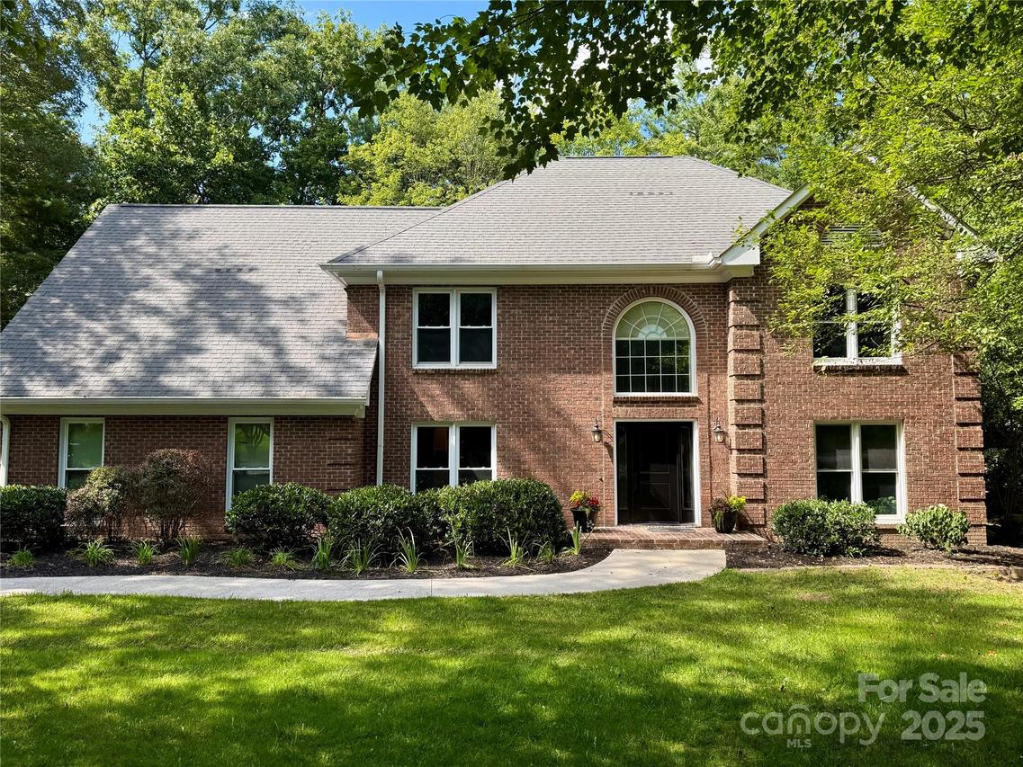 4 Quail Hollow Dr., Arden, NC 28704