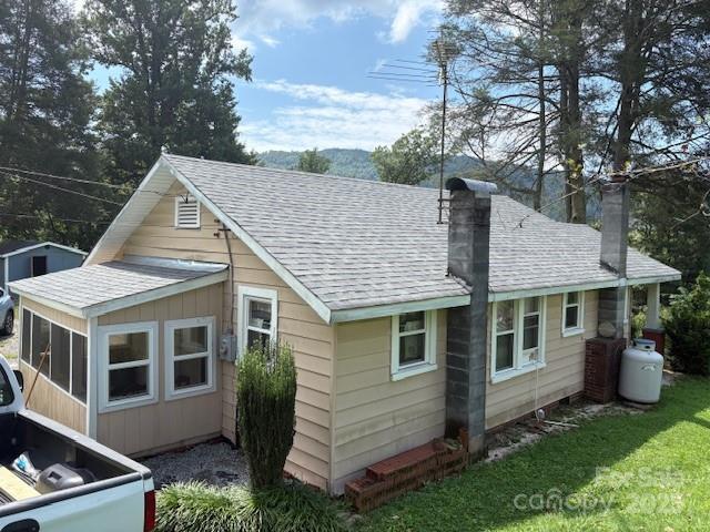 3015 Sun Pl., Lenoir, NC 28645