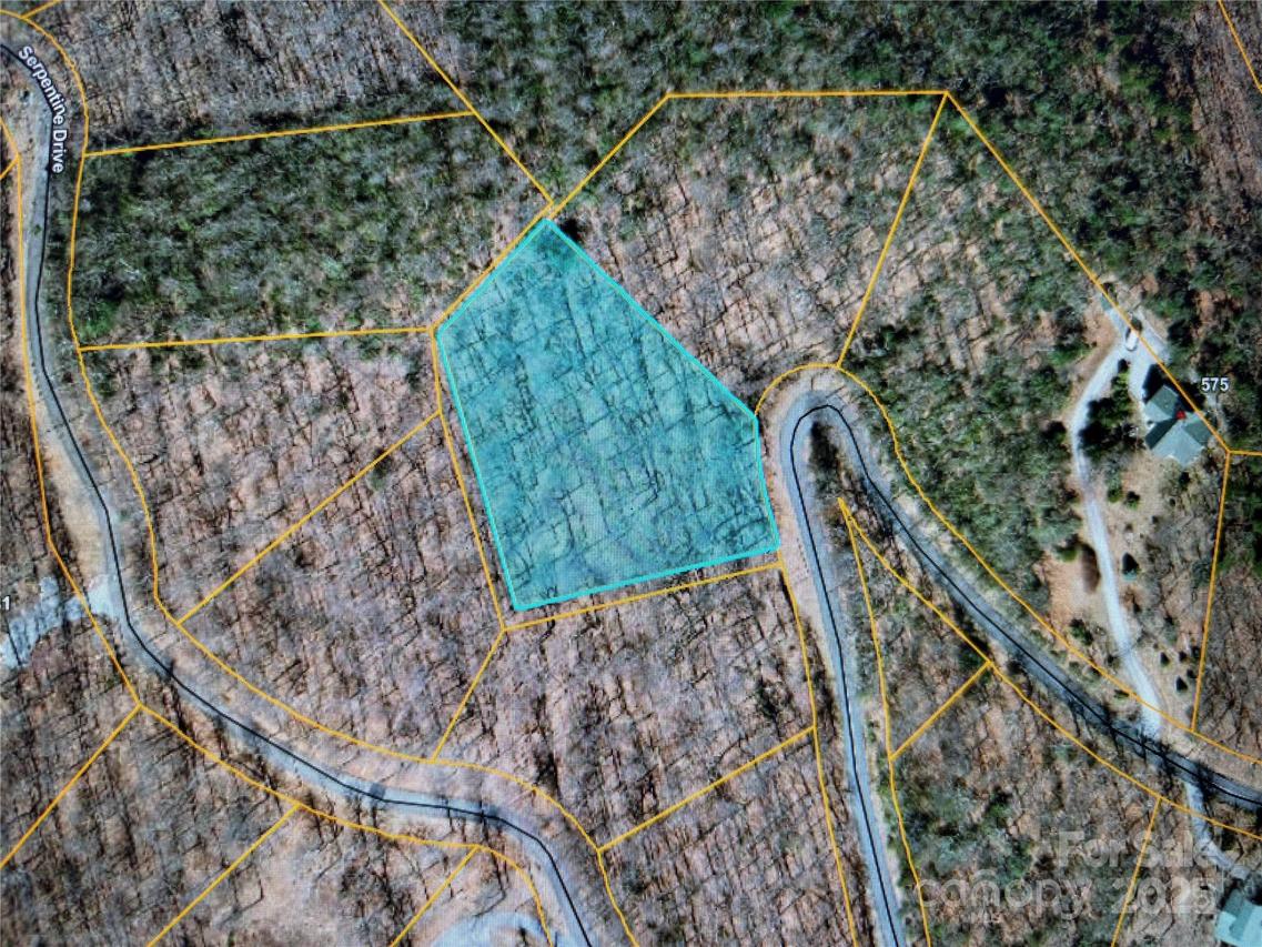 Lot 35 Morning Ride Dr., Columbus, NC 28722