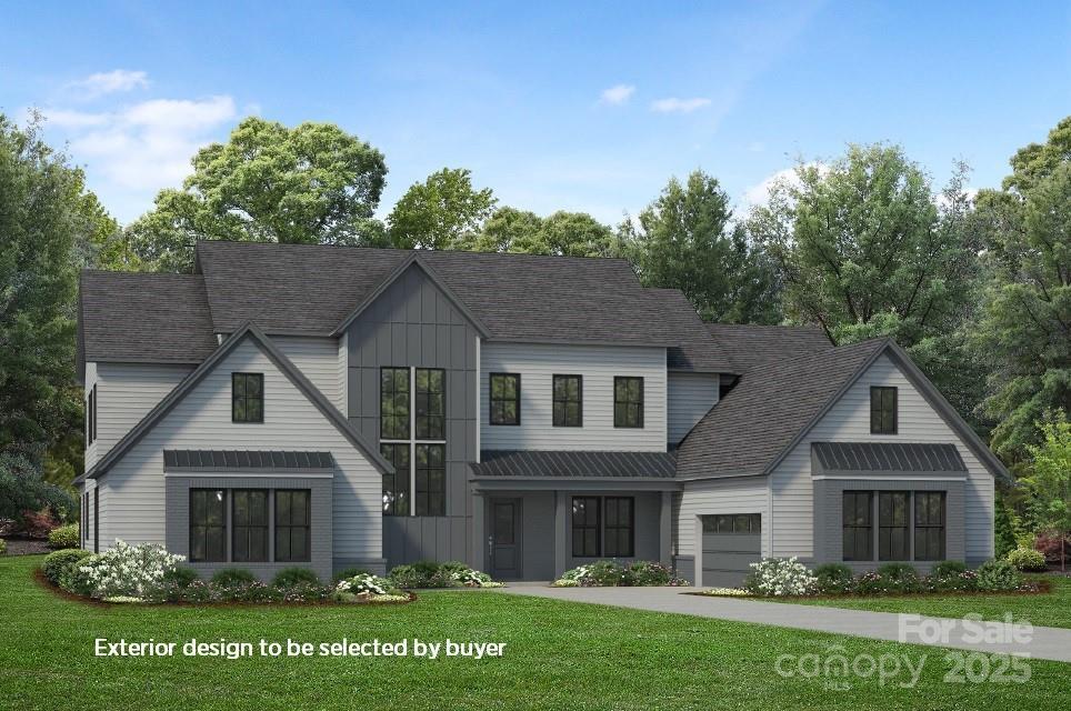 1412 Lottie Ln. #04, Weddington, NC 28104