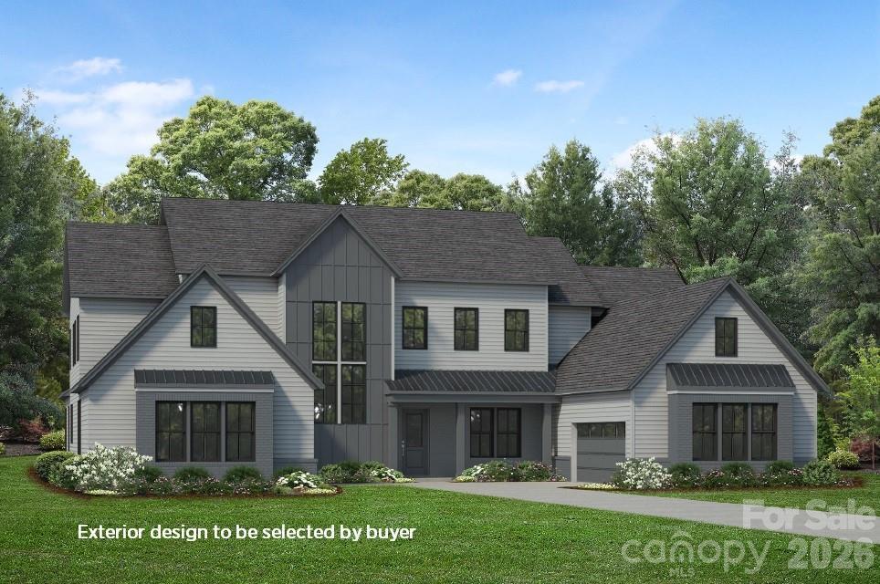 1412 Lottie Ln. #04, Weddington, NC 28104