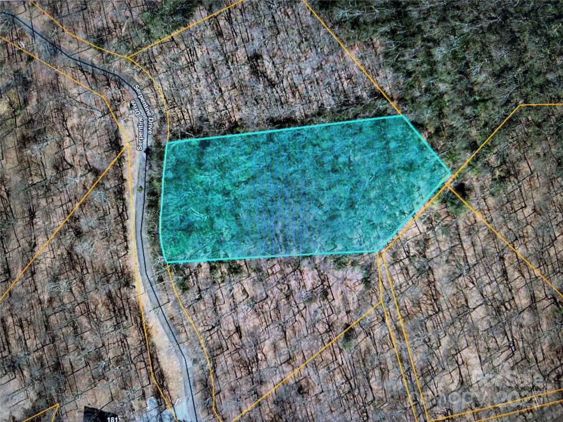 Lot 70 Serpentine Dr., Columbus, NC 28722