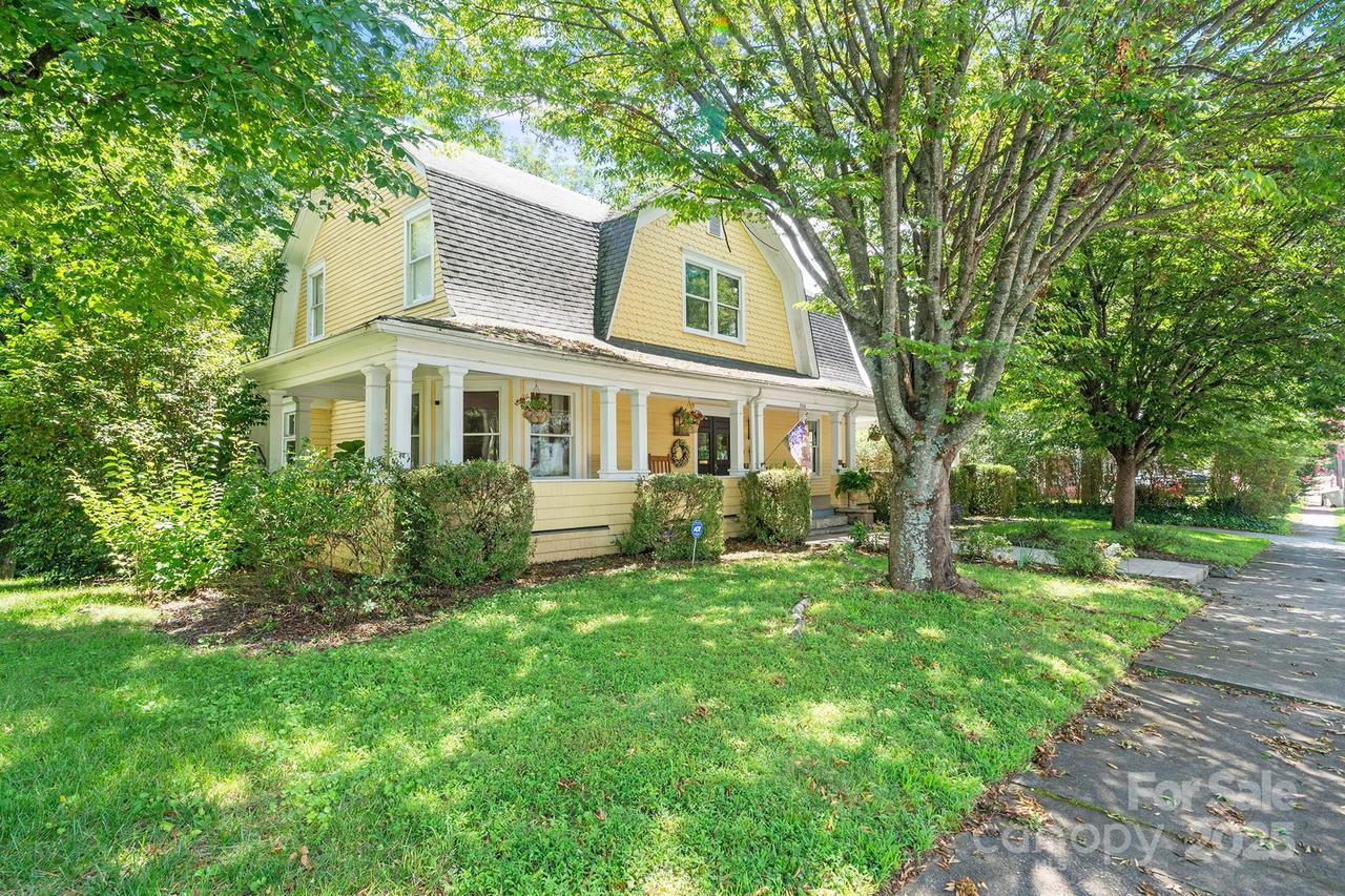 506 N Main St. #C, Lenoir, NC 28645