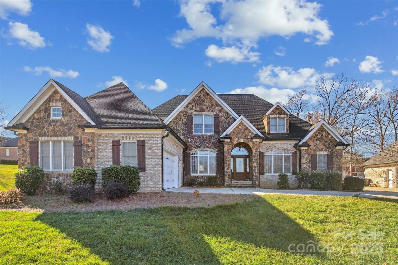 138 Pointer Ct., Concord, NC 28025