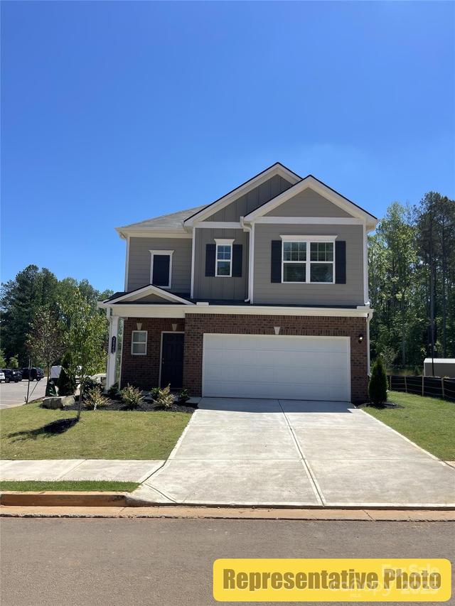 1236 Langston Ln., Salisbury, NC 28144
