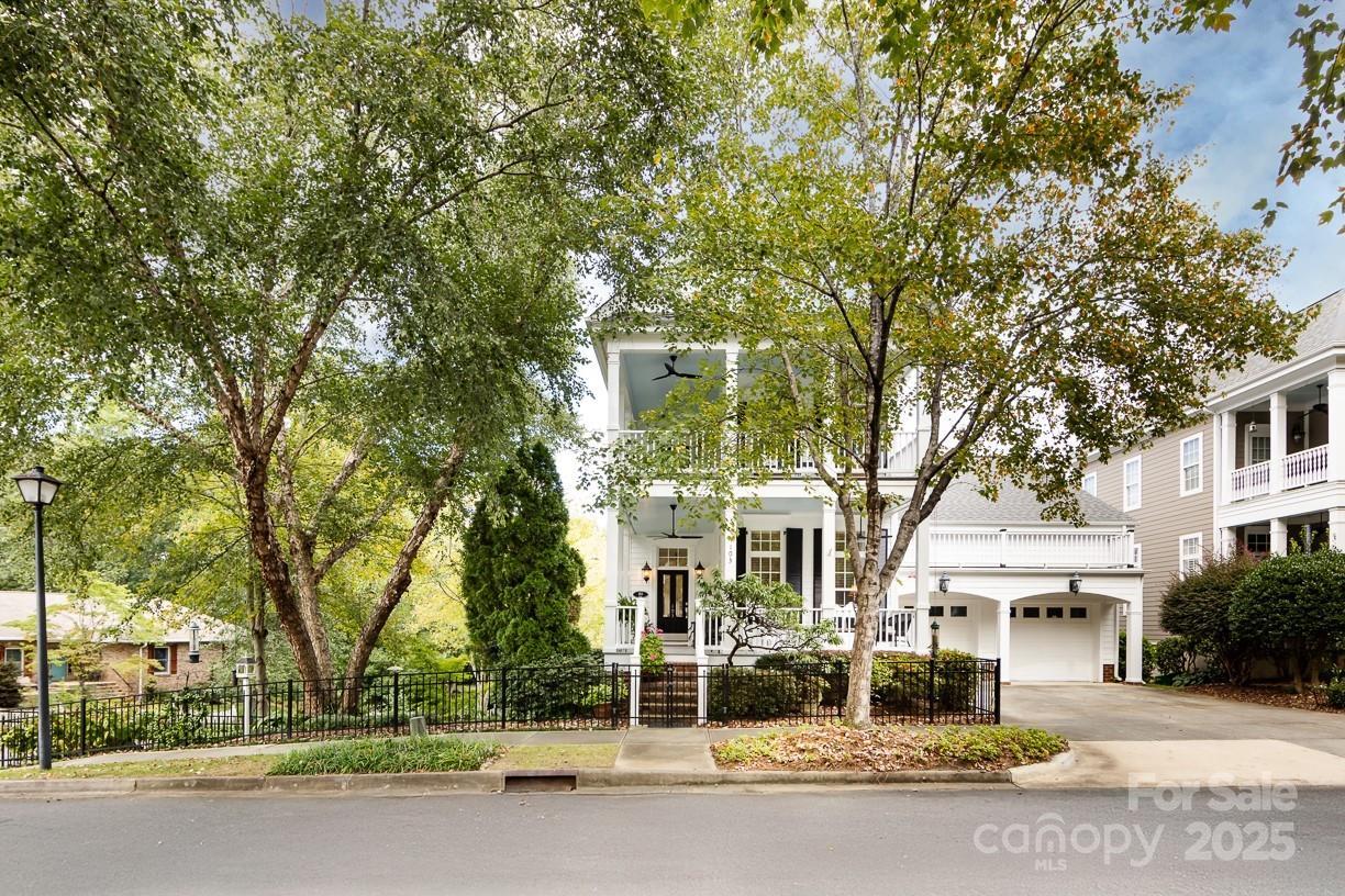103 Caldwell Ln., Davidson, NC 28036