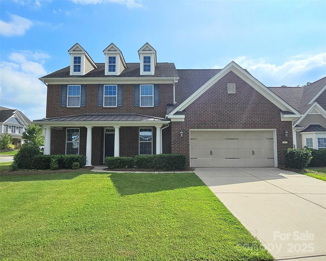 11027 River Oaks Dr., Concord, NC 28027