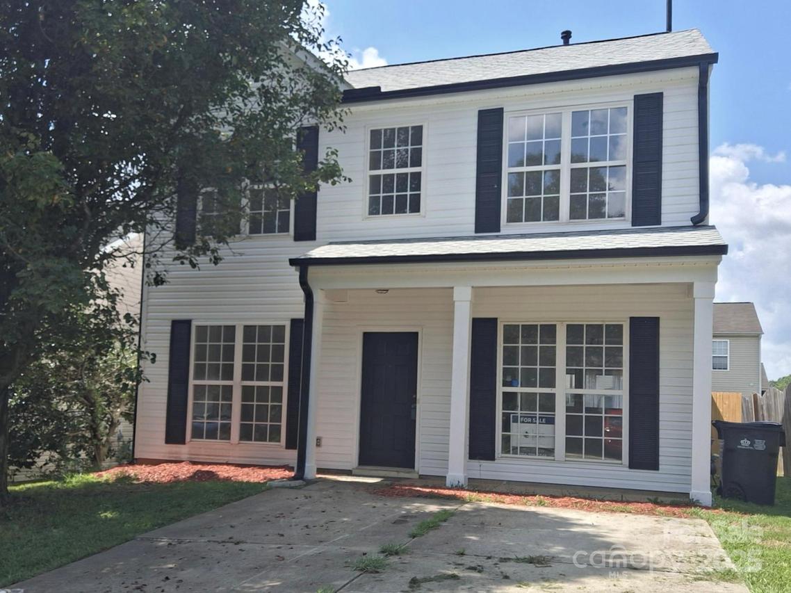 1326 Nadies Ct., Charlotte, NC 28214