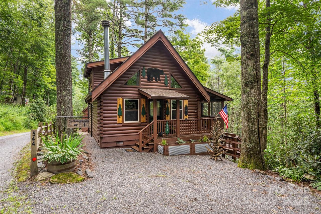 544 Laurelwood Ln. #38, Boone, NC 28607