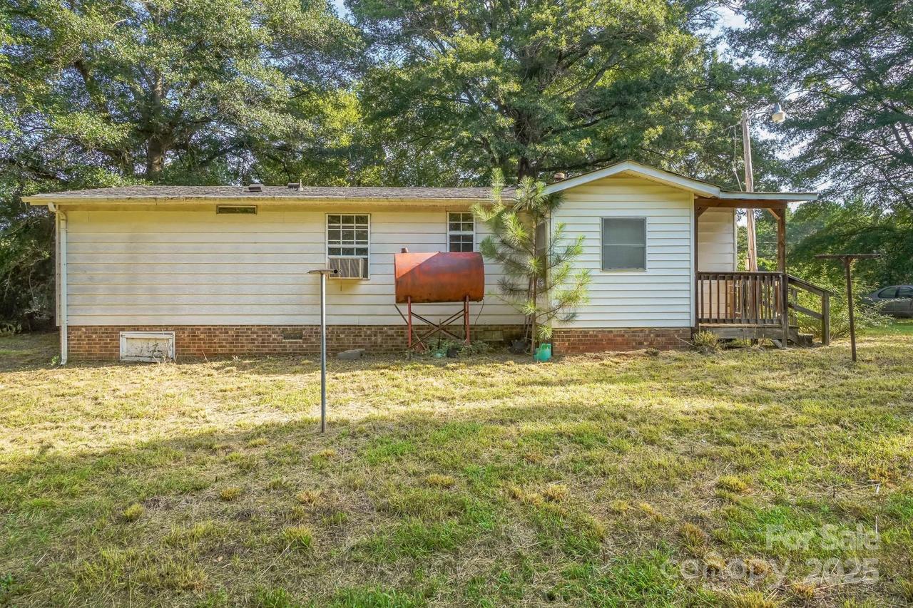 5091 Fairview Church Rd., Lincolnton, NC 28092