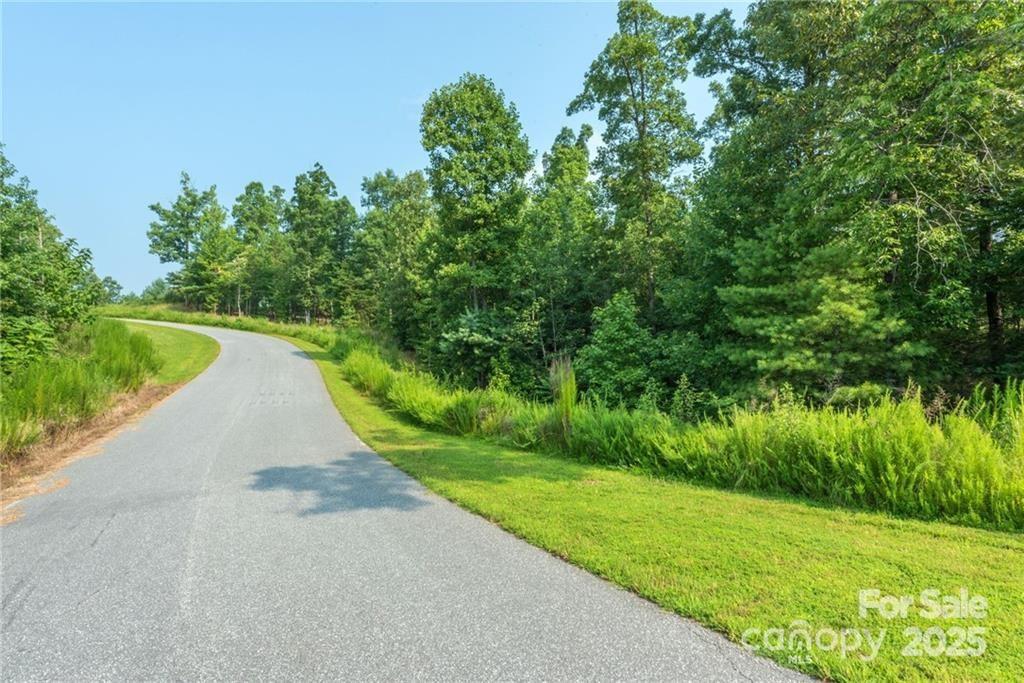 V/L Ridge Point Rd. #19, Nebo, NC 28761