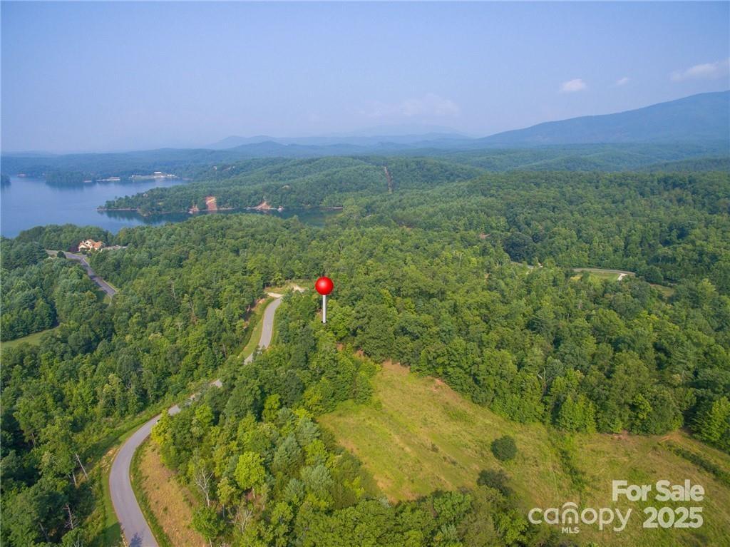 V/L Ridge Point Rd. #19, Nebo, NC 28761