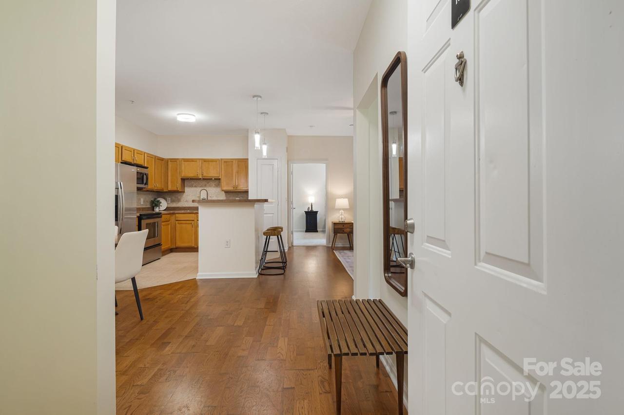 291 Brickton Village Cir. #106, Fletcher, NC 28732