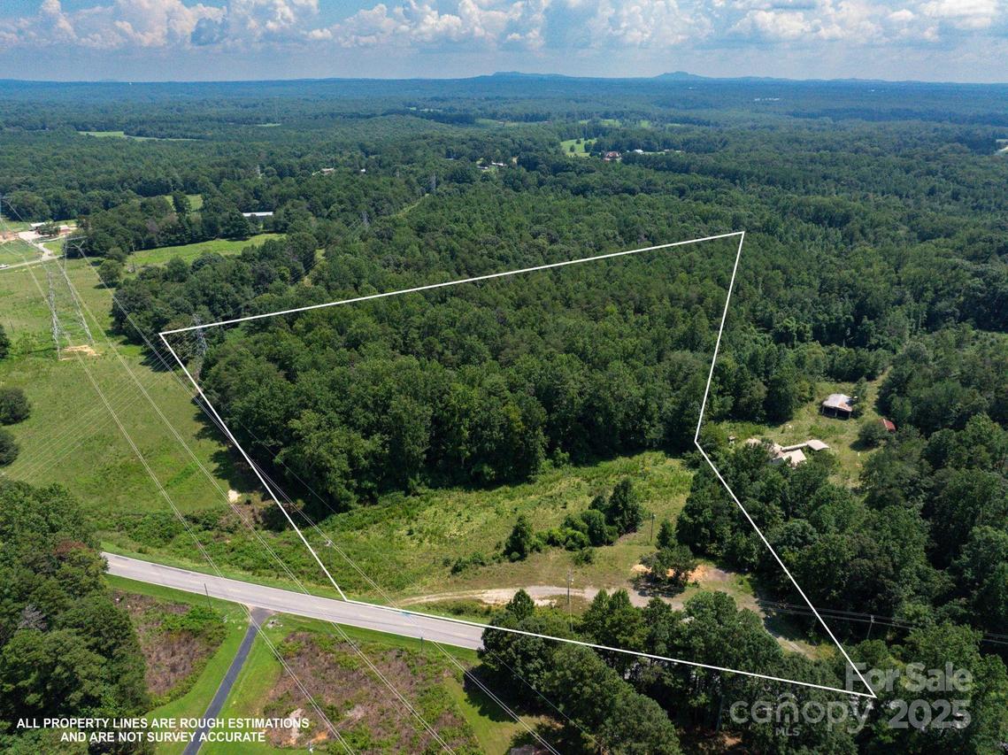1708 Cherryville Rd., Cherryville, NC 28073