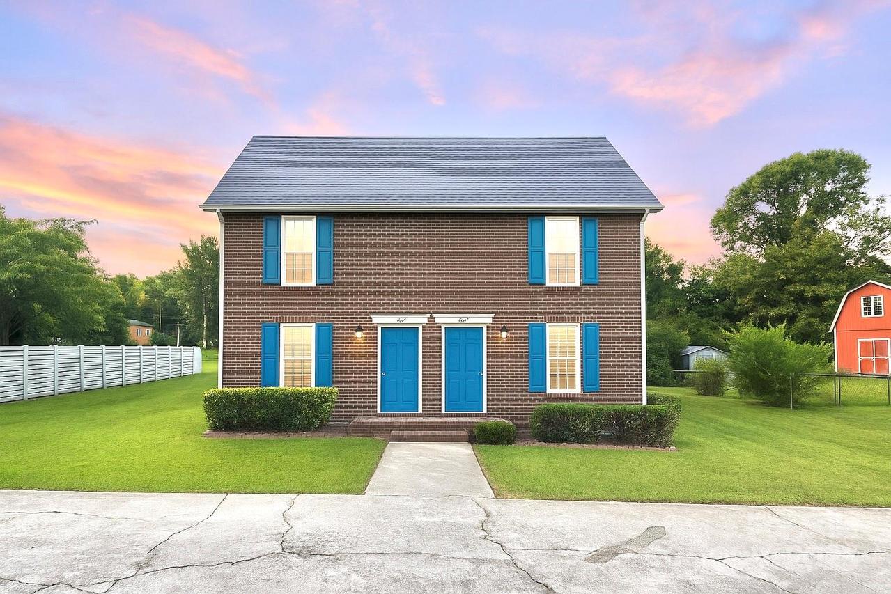 606 Bethpage Rd., Kannapolis, NC 28081