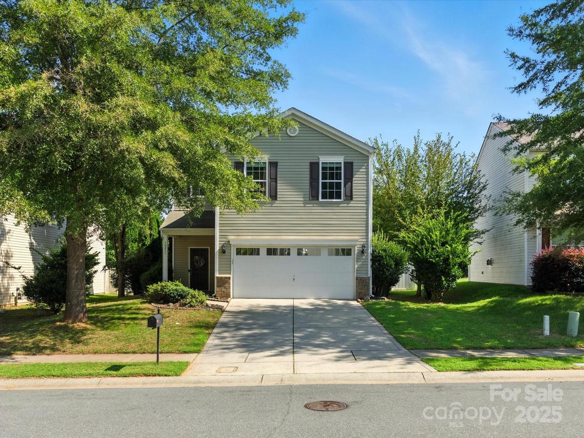 10211 Green Grass Rd., Charlotte, NC 28227