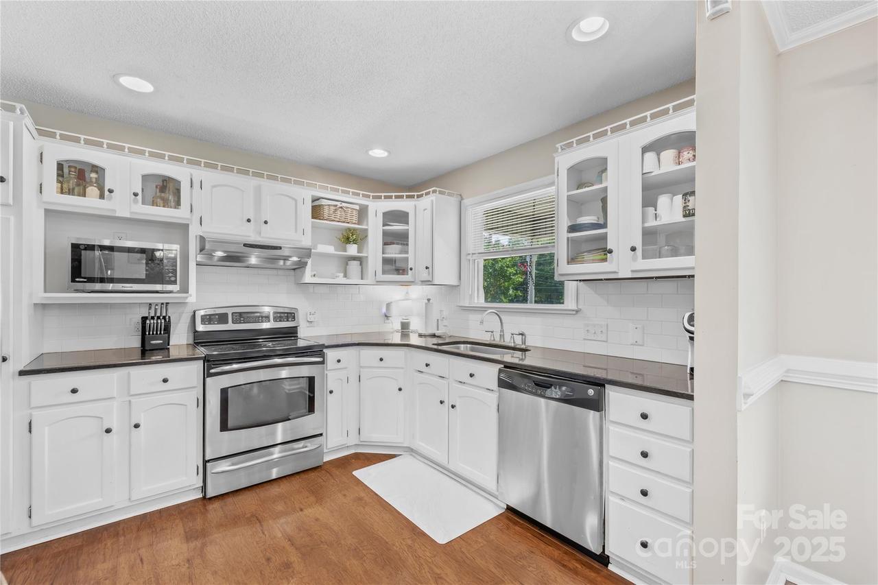 1505 Coddle Creek Hwy., Mooresville, NC 28115