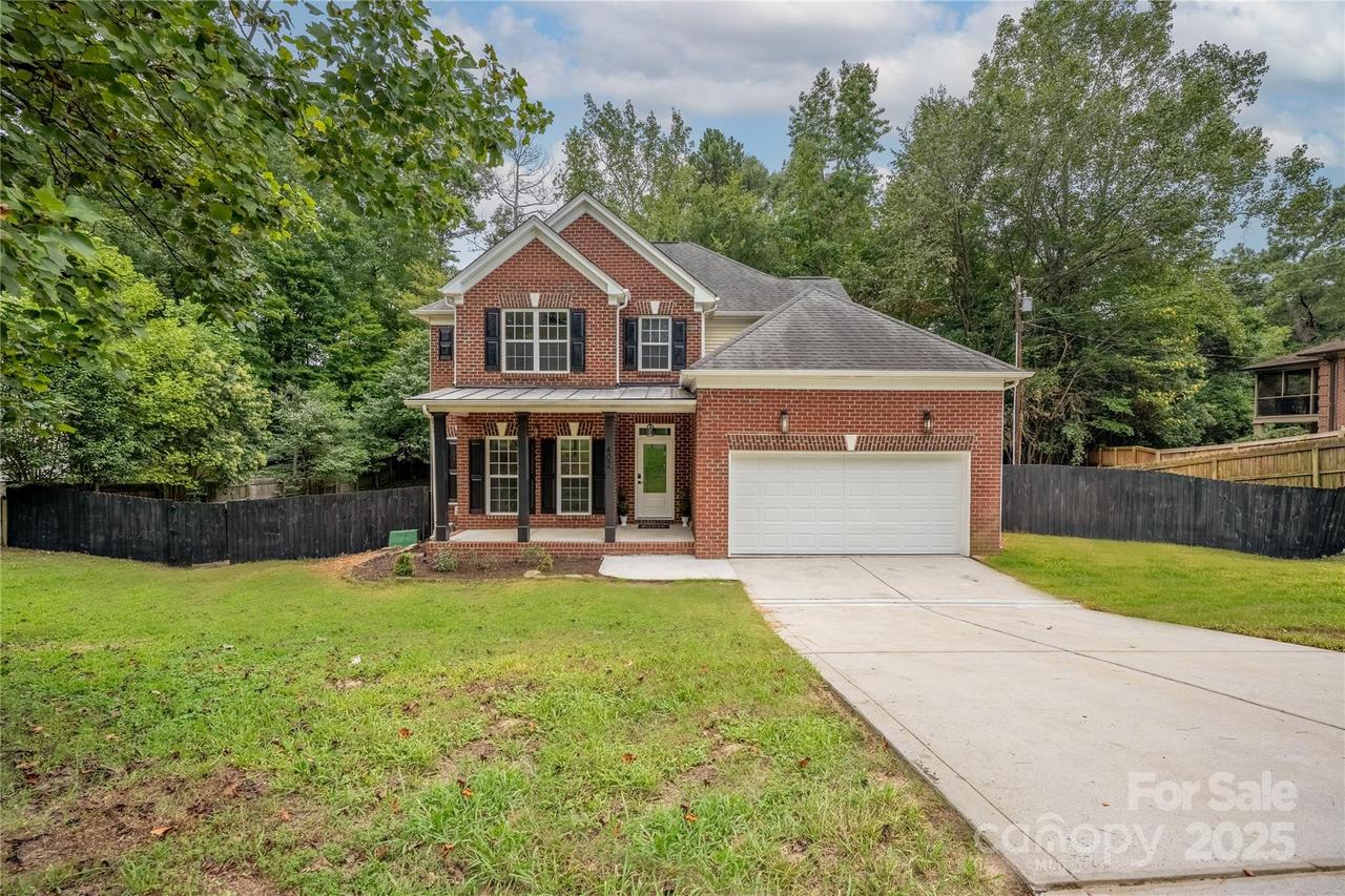 402 Sardis Rd., Charlotte, NC 28270