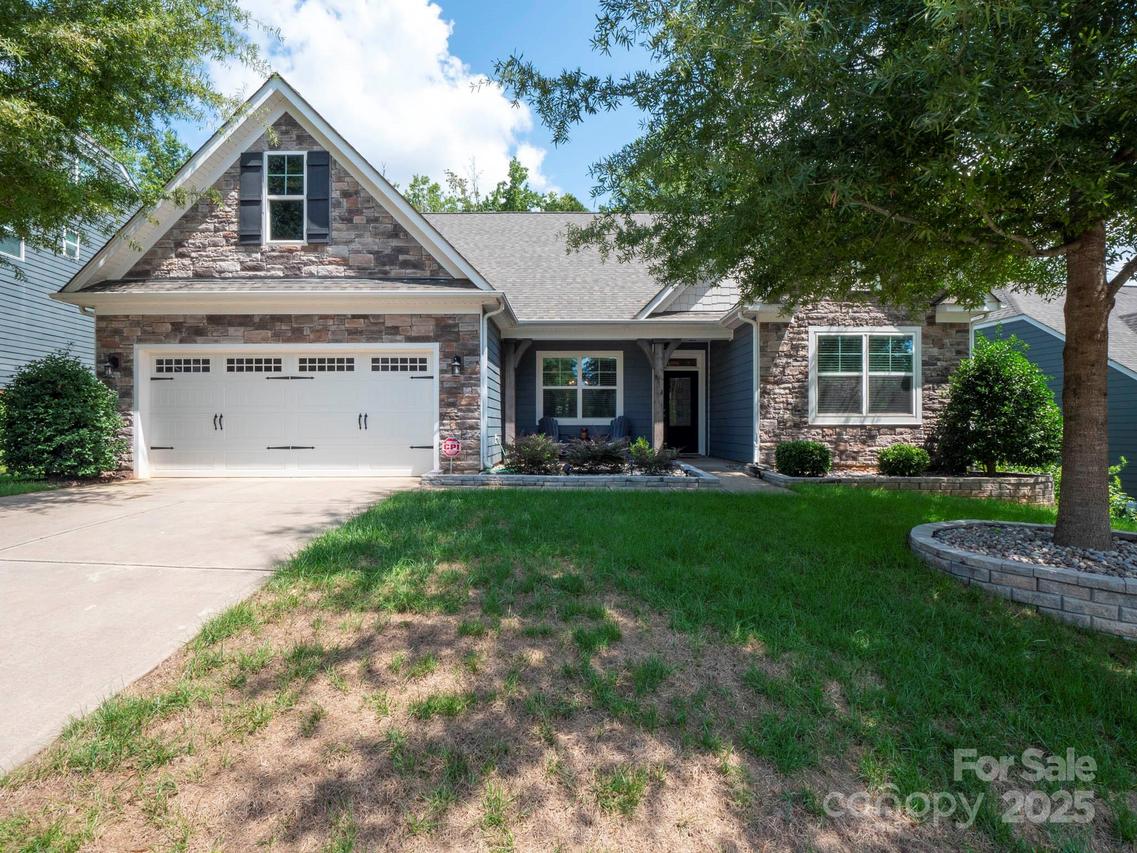 8924 Loch Glen Way, Charlotte, NC 28278