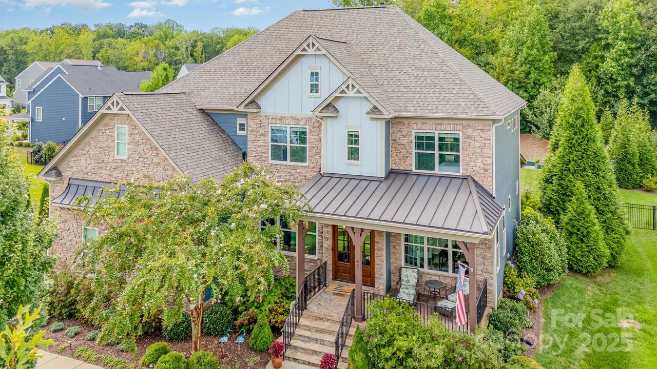 6211 Jepson Ct., Charlotte, NC 28214
