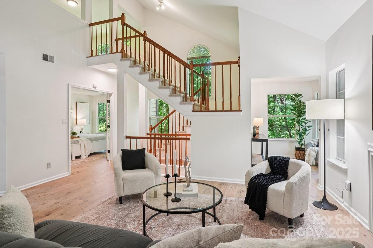 6108 Gray Gate Ln. #I, Charlotte, NC 28210