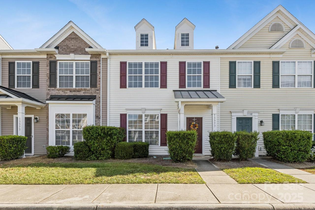 13377 Calloway Glen Dr., Charlotte, NC 28273