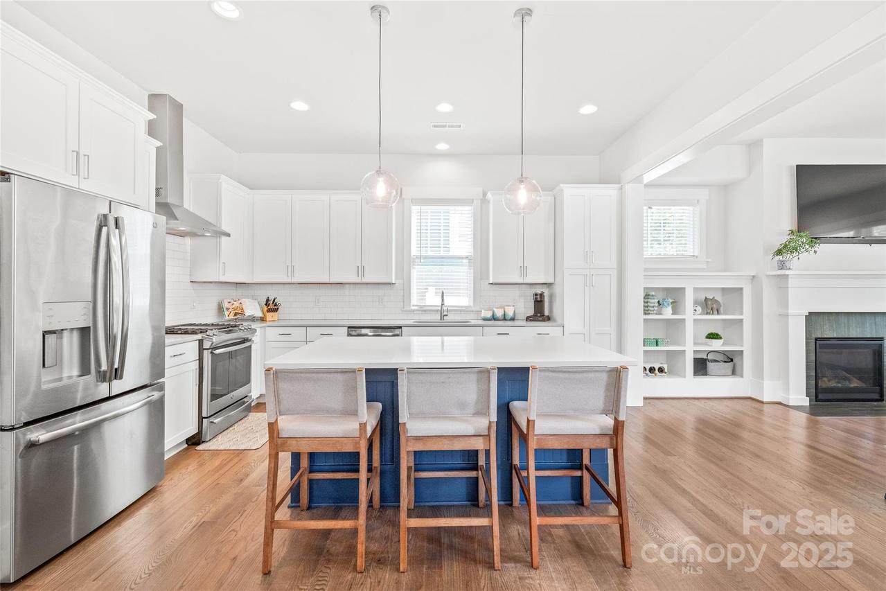 5210 Kelly St., Charlotte, NC 28205