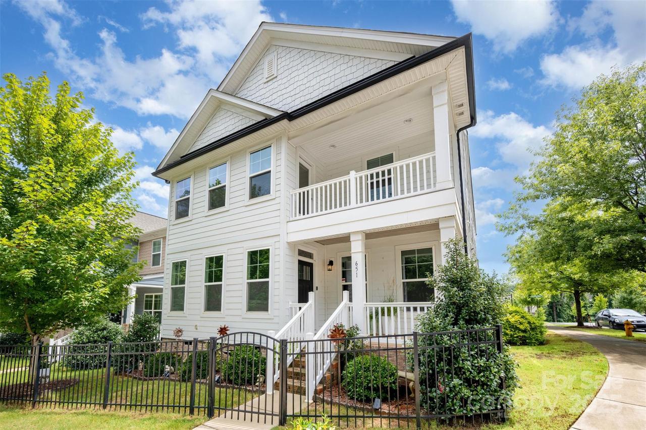 651 R L Stowe Rd., Belmont, NC 28012