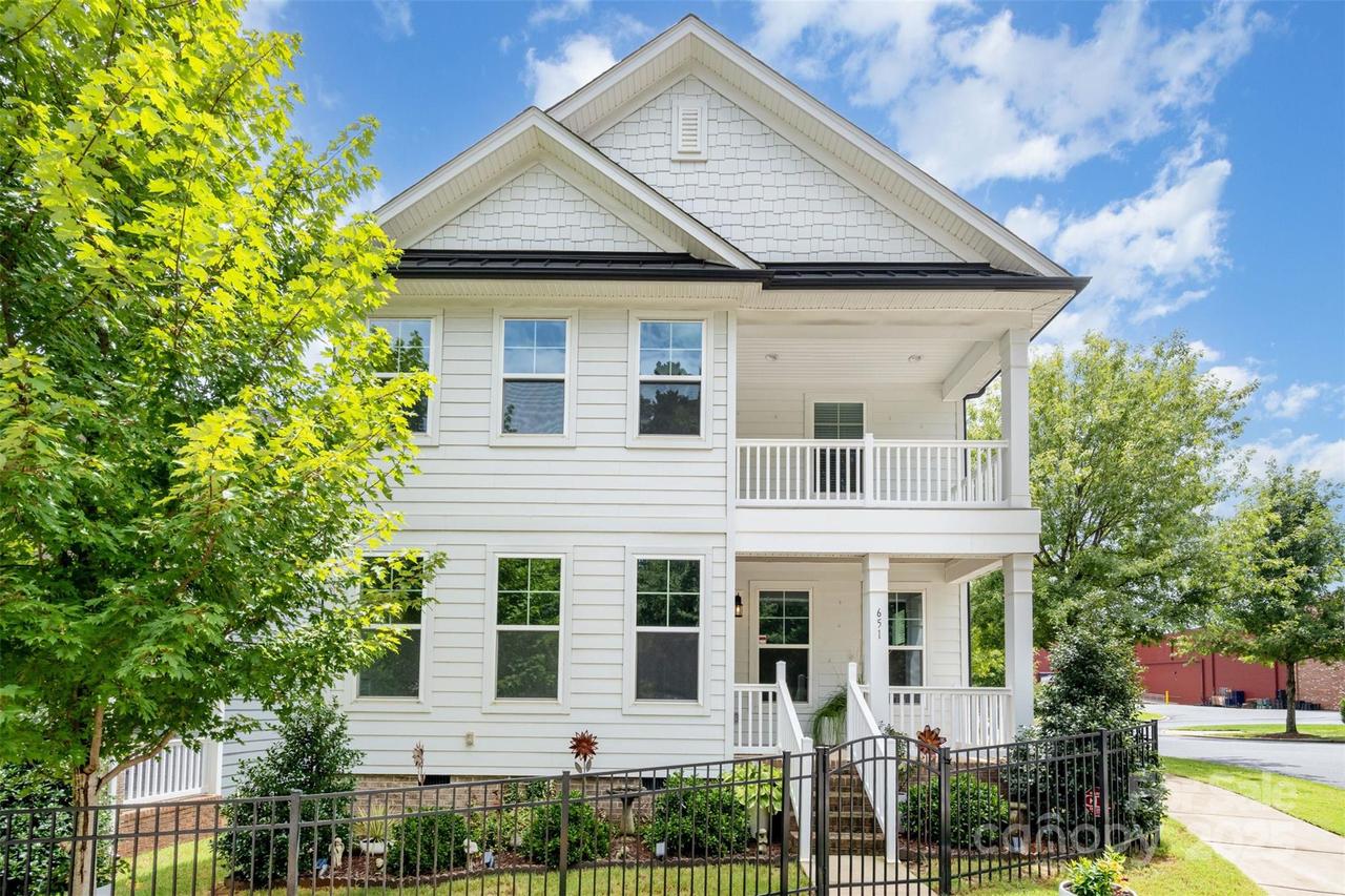 651 R L Stowe Rd., Belmont, NC 28012