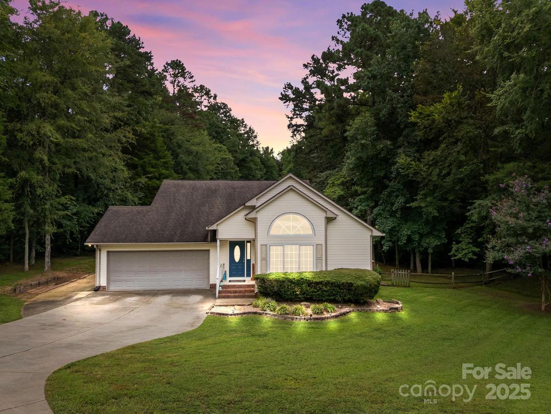1331 Whispering Pines Dr., Concord, NC 28025