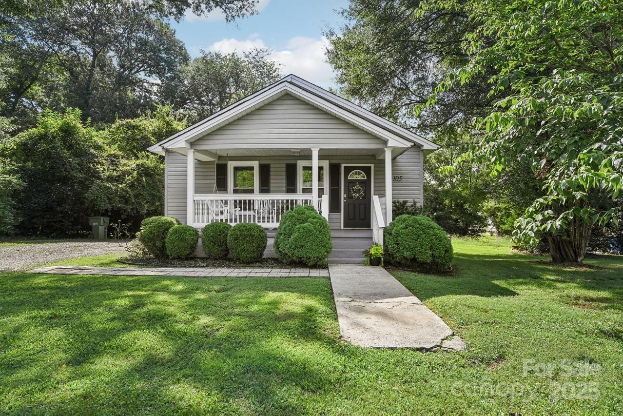 105 Bell St., Mount Holly, NC 28120