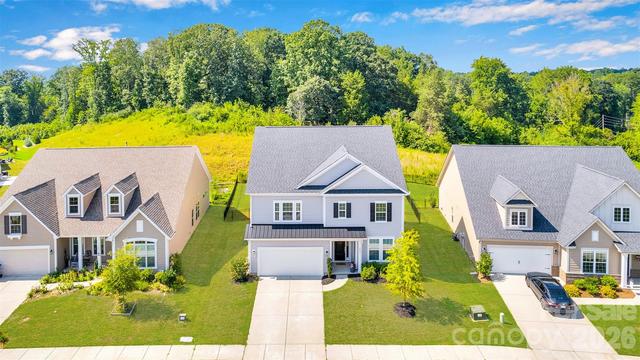 New Homes For Sale This Week That Attend Catawba Springs Elementary: August 15th to August 21st