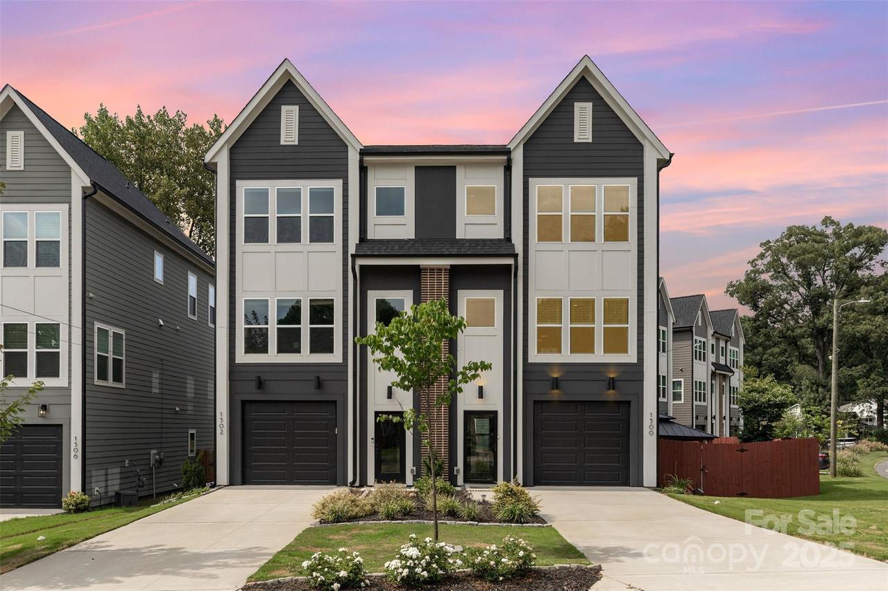 1500 Effingham Rd., Charlotte, NC 28208