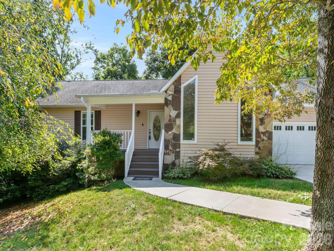 31 Lela Johnson Ln. #5, Asheville, NC 28803