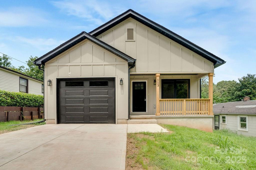 113 7th Ave., Hickory, NC 28602