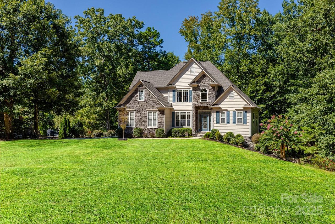 329 Stumpy Creek Rd., Mooresville, NC 28117