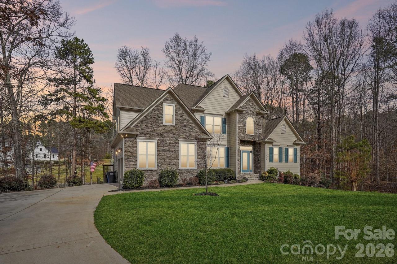 329 Stumpy Creek Rd., Mooresville, NC 28117