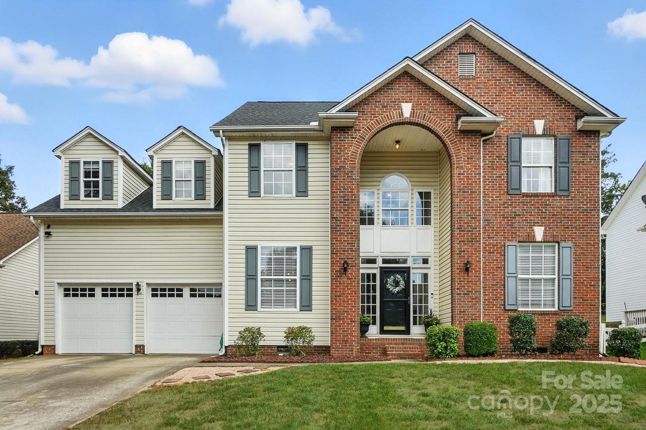 4814 Chesney St., Concord, NC 28027