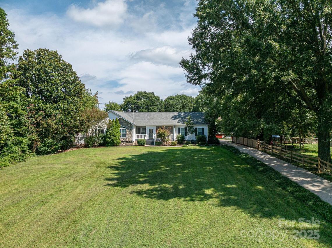 1414 Startown Rd., Lincolnton, NC 28092